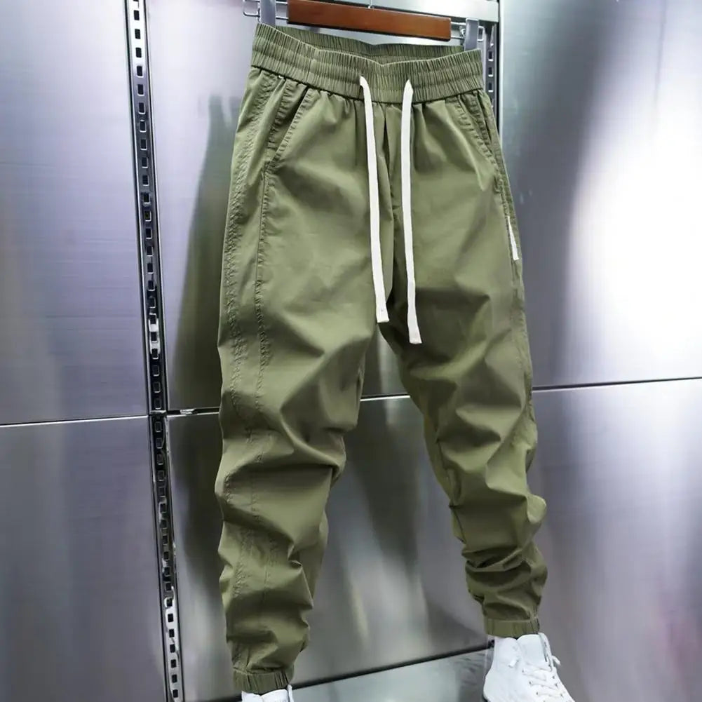 Clément™ | Pantalon Relax