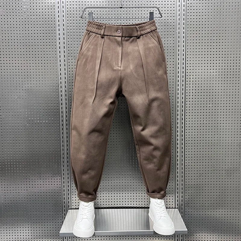 Théodore™ | Pantalon Élégant