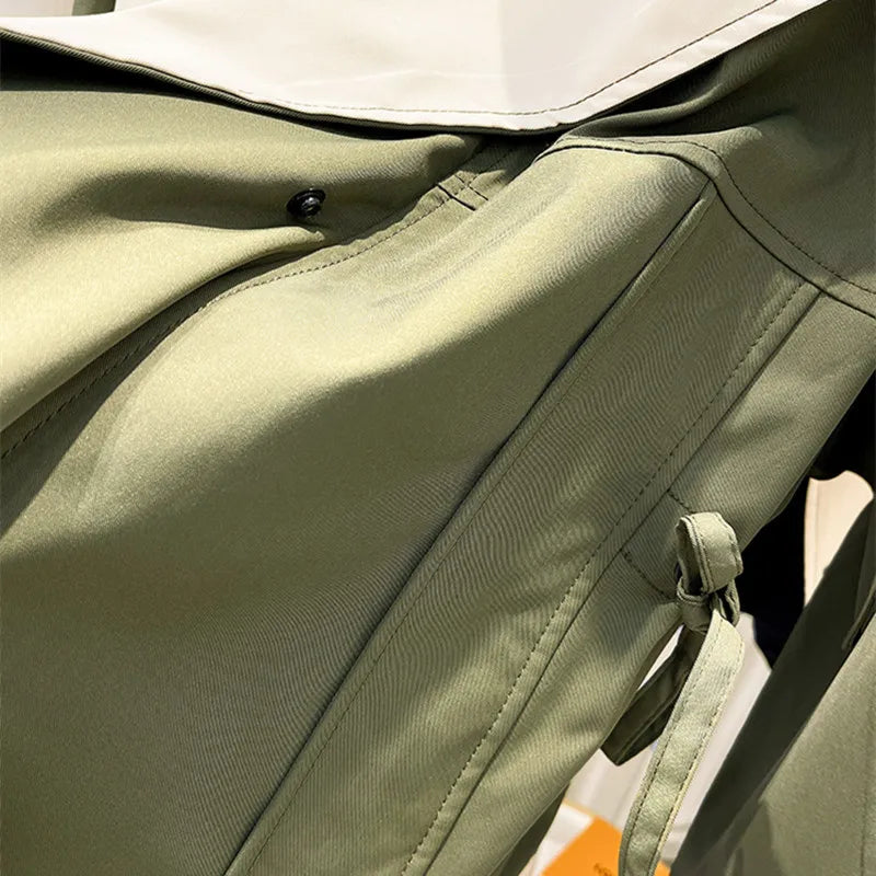 Alva™ | Veste Coupe-Vent