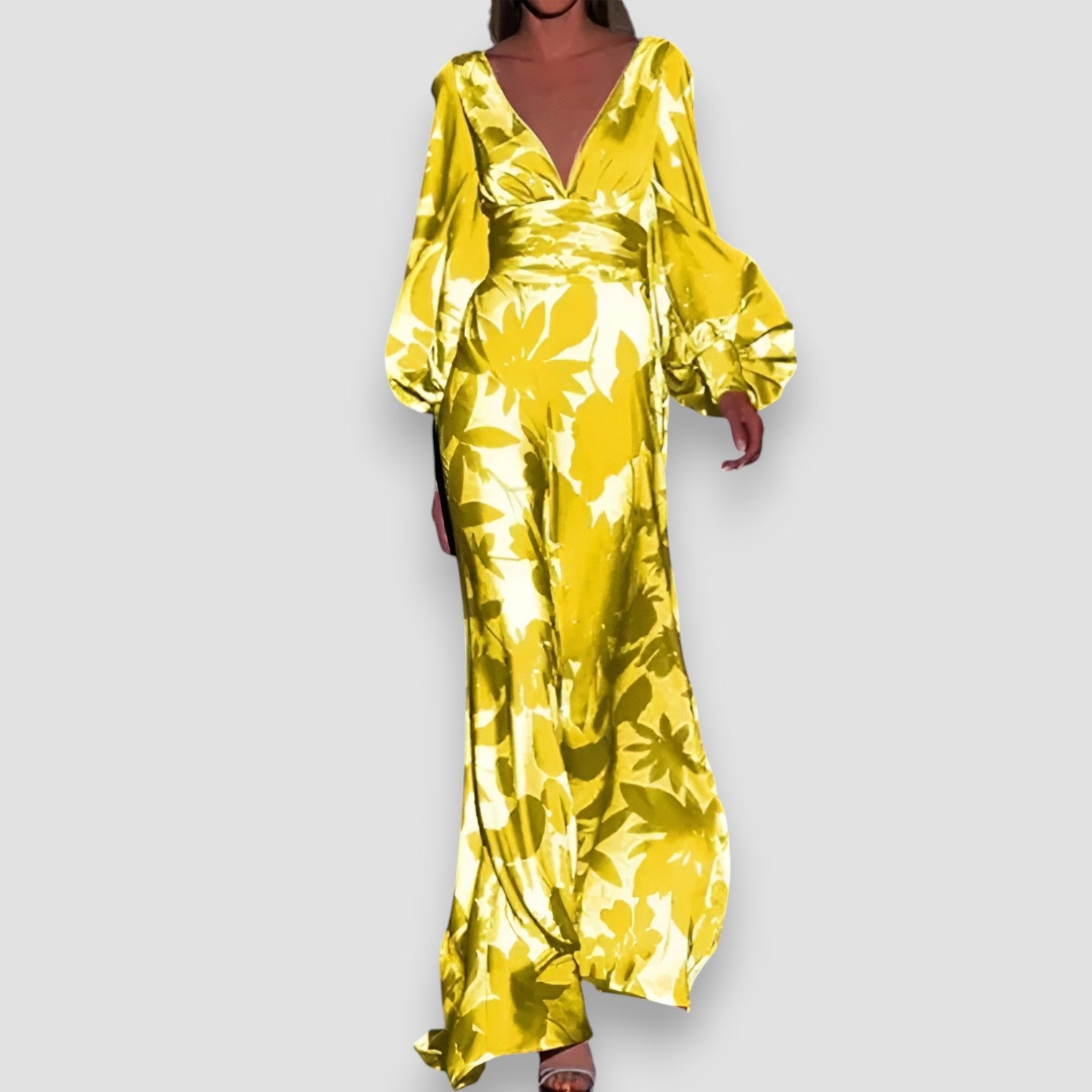 Jaune / 2XL