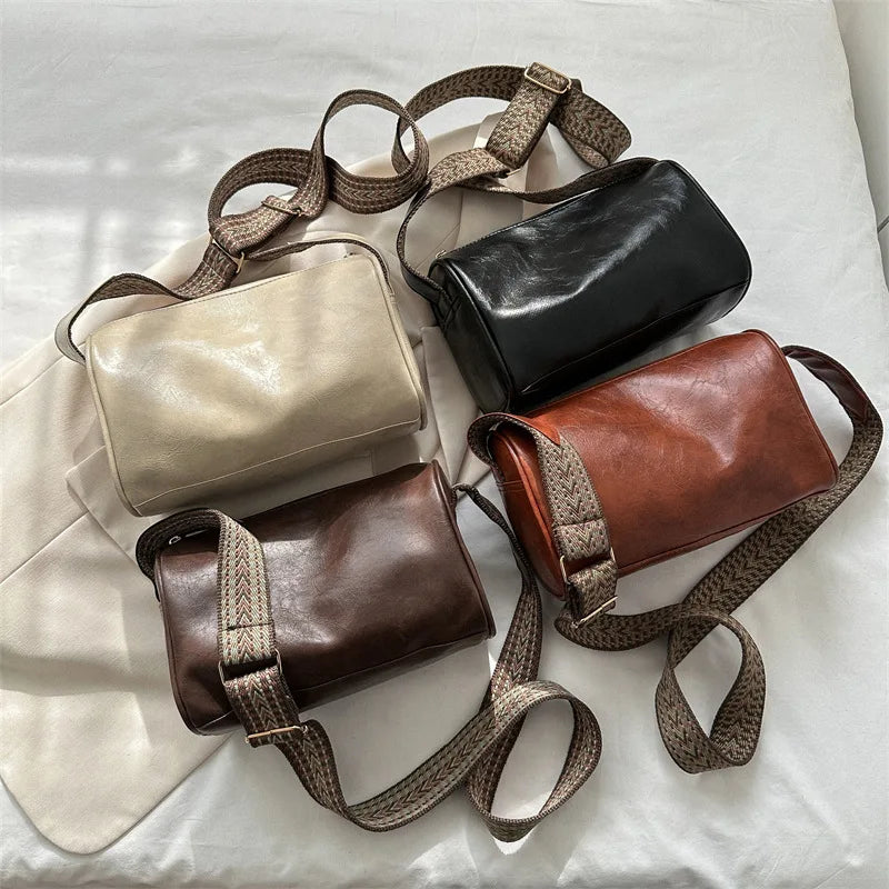 Liora™ | Sac Épaule Minimaliste
