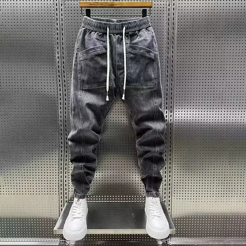 Branson™ | Pantalon Jogger en Denim