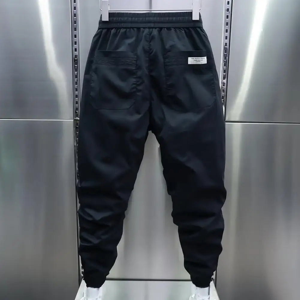 Clément™ | Pantalon Relax