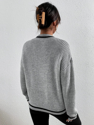 Marina™ | Pull Rayé