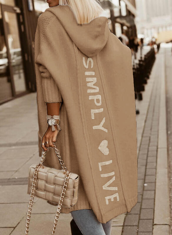 Luca Vita™ | Gilet Maxi
