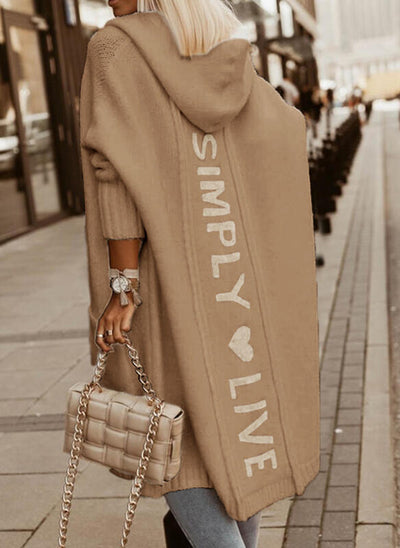 Luca Vita™ | Gilet Maxi