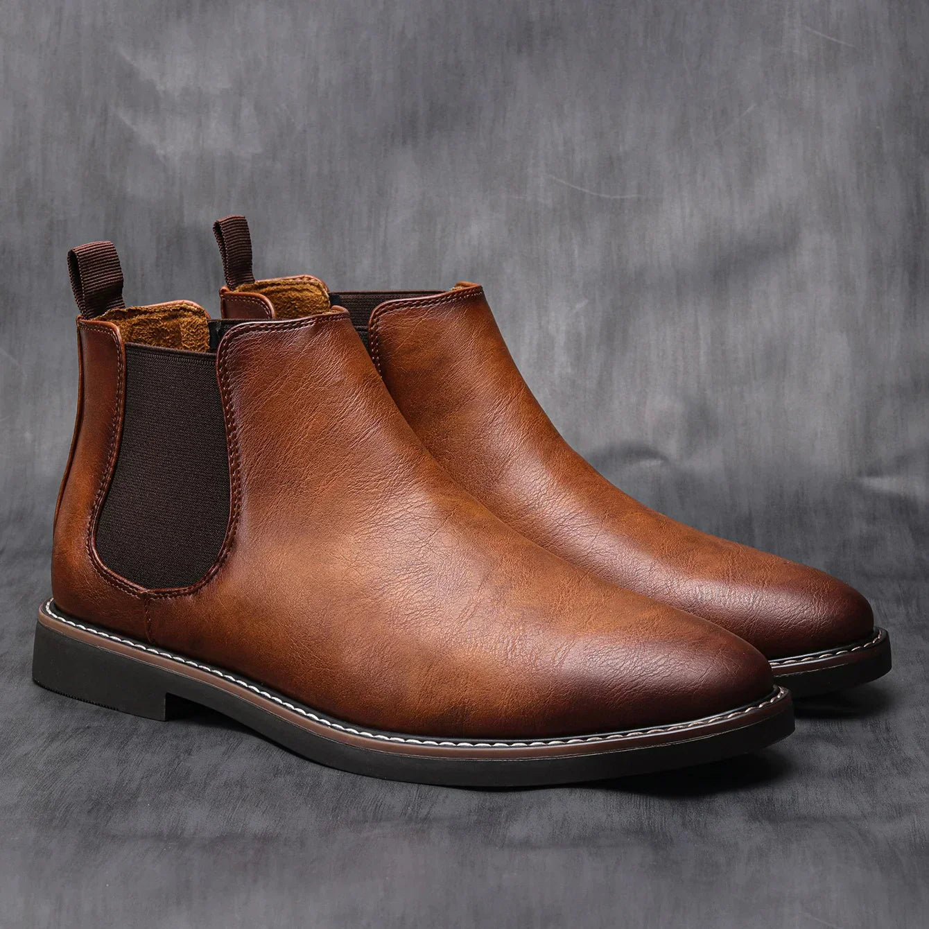 Wayne™ | Bottines Chelsea
