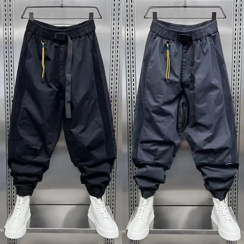 Gaspard™ | Pantalon Baggy