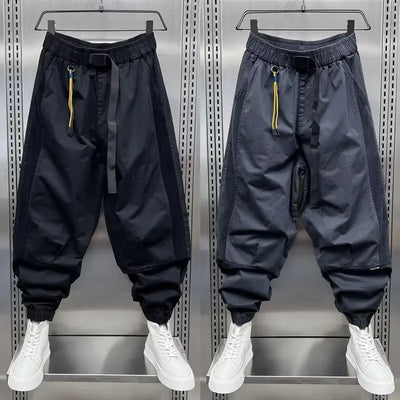 Gaspard™ | Pantalon Baggy
