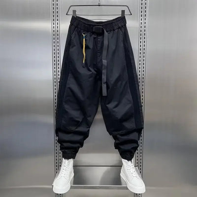 Gaspard™ | Pantalon Baggy