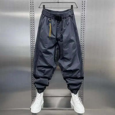 Gaspard™ | Pantalon Baggy