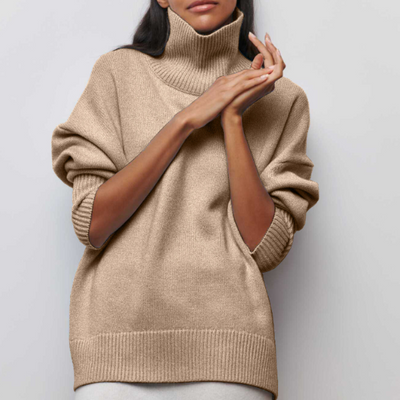 Norah™ | Pull Chaud