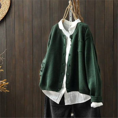 Marivelle™ | Cardigan