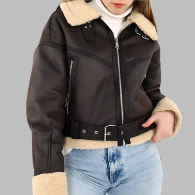 Solène™ | Veste Versatile