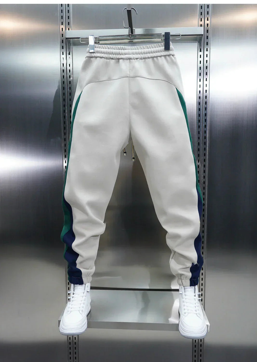 Tristan™ | Pantalon Rayé