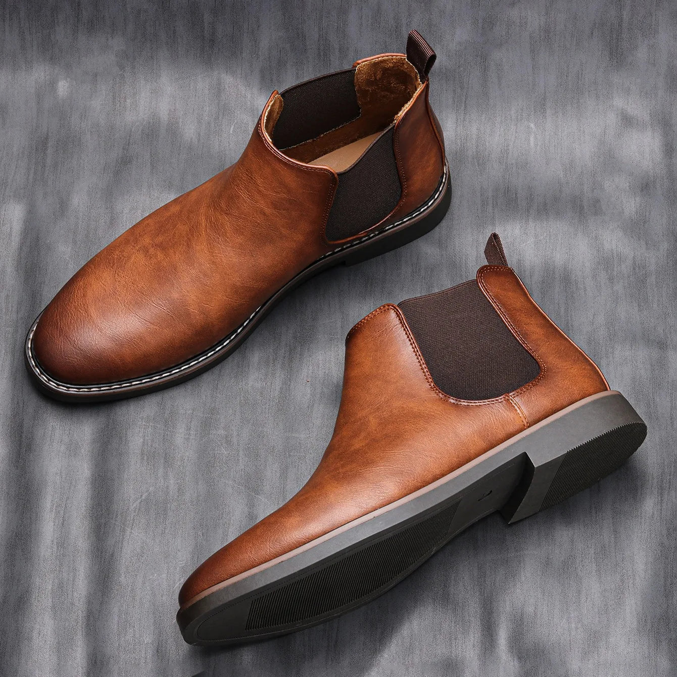 Wayne™ | Bottines Chelsea