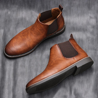 Wayne™ | Bottines Chelsea
