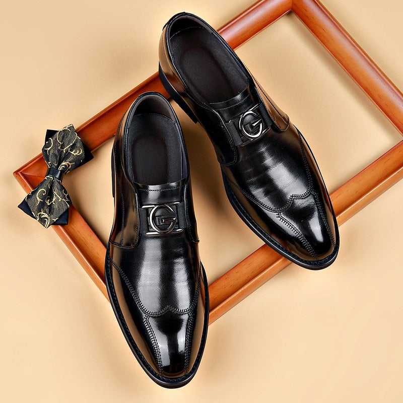 Giovanni™ | Chaussures elegant