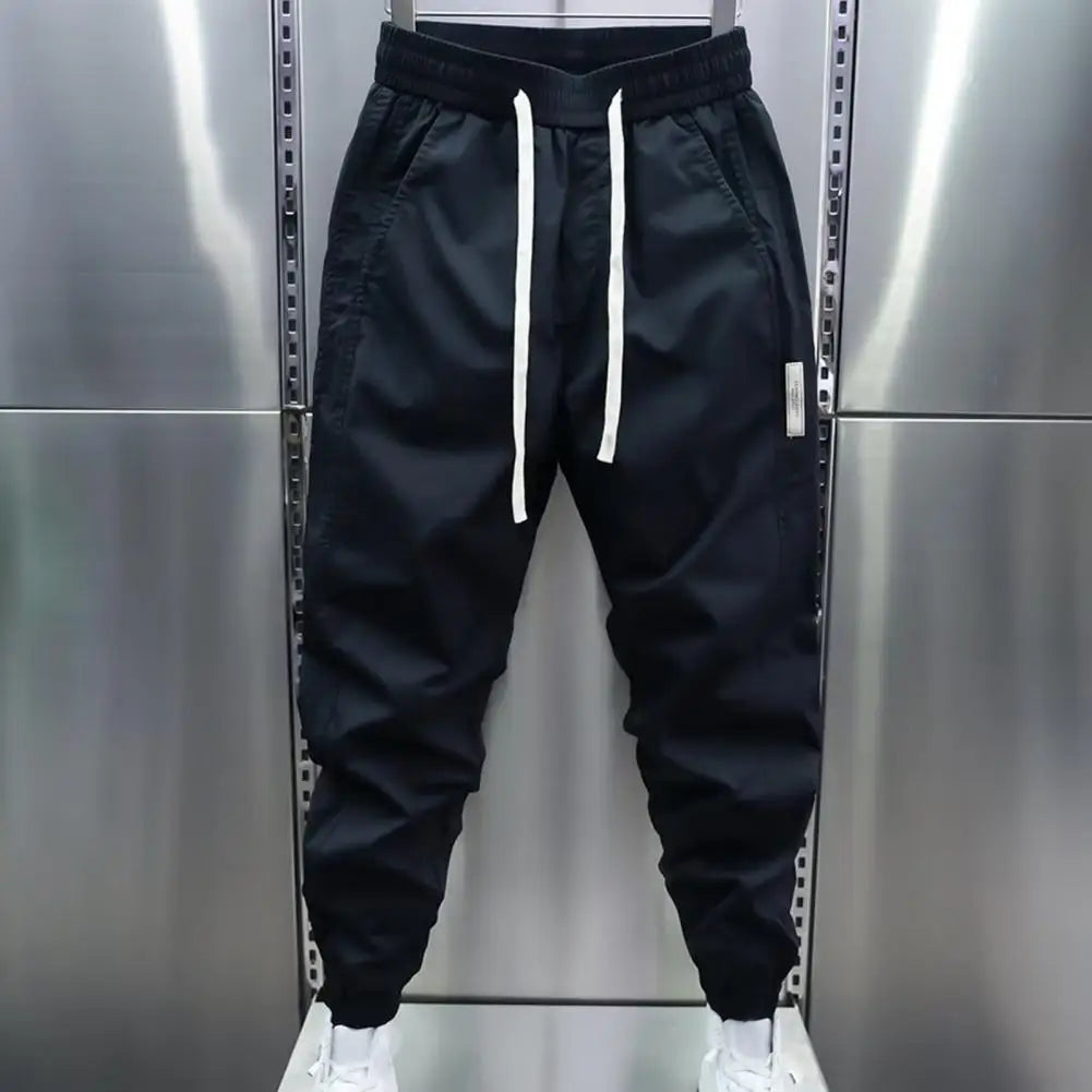Clément™ | Pantalon Relax