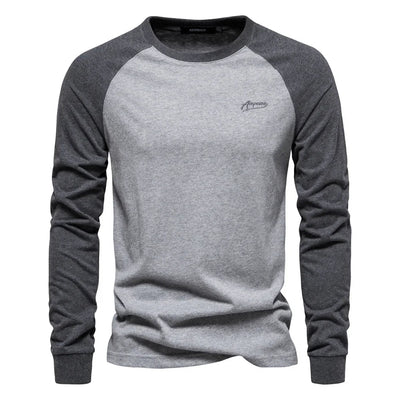 Émeric™ | Longsleeve Raglan