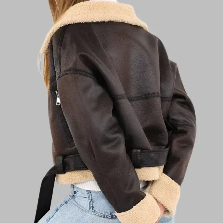 Solène™ | Veste Versatile