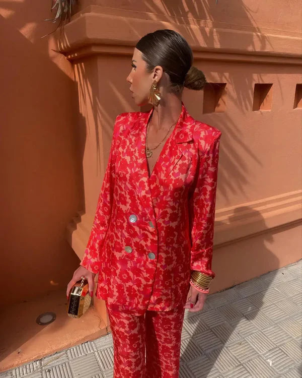 Rouge / XL