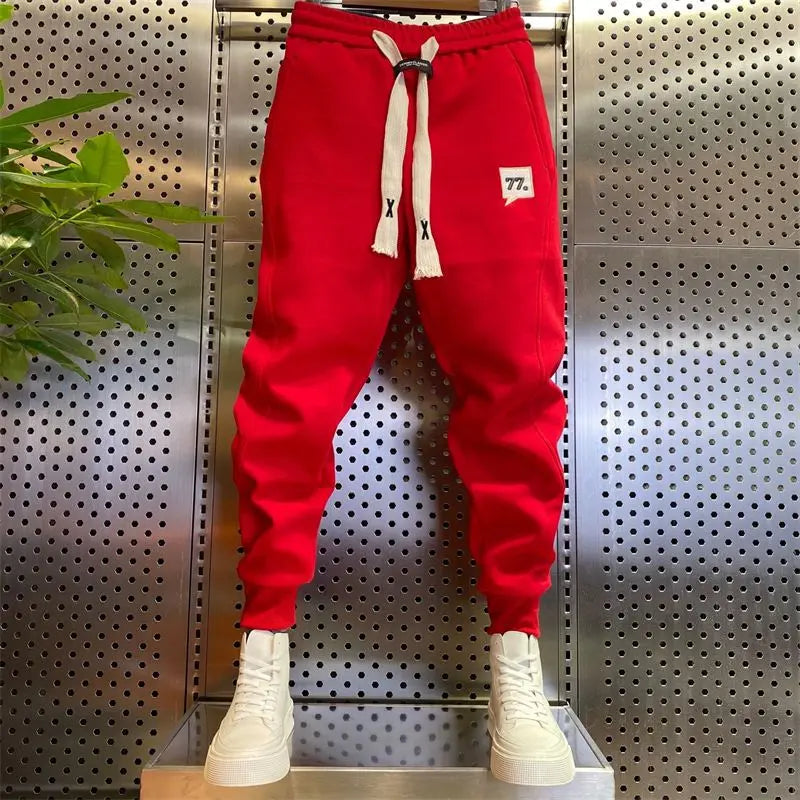 Antoine™ | Pantalon Moderne
