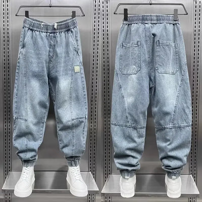 Tristan™ | Pantalon Relax