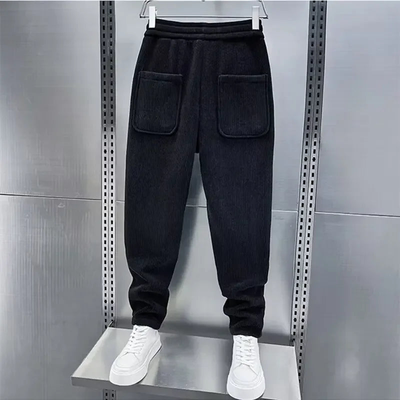 Émeric™ | Pantalon Côtelé