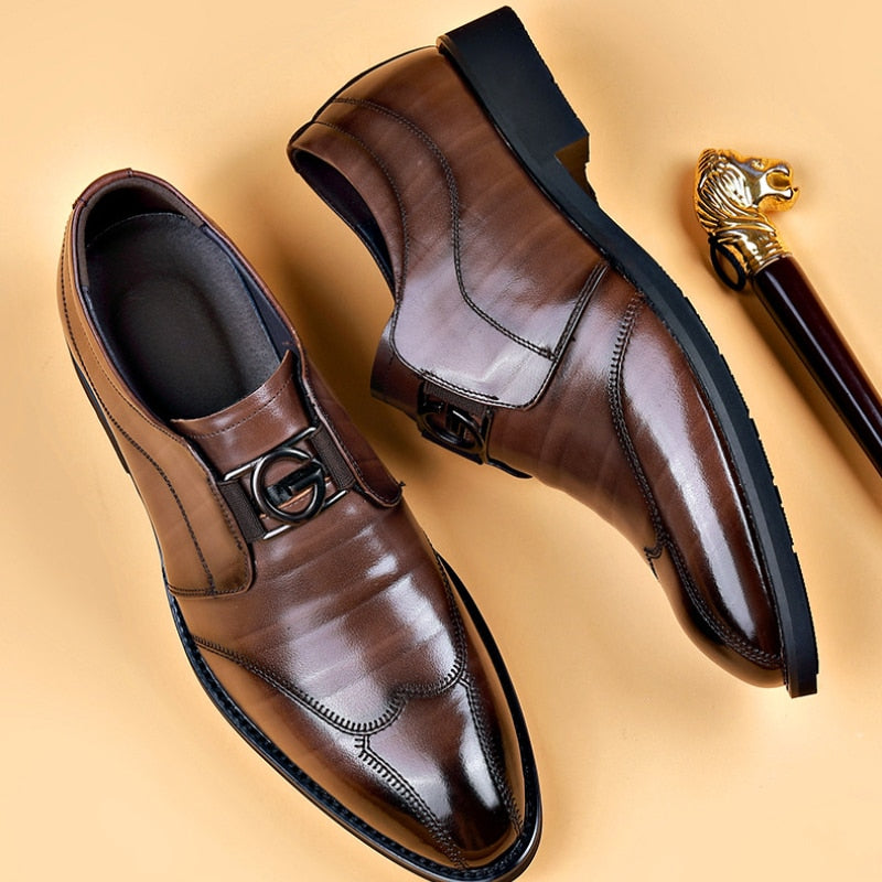 Giovanni™ | Chaussures elegant