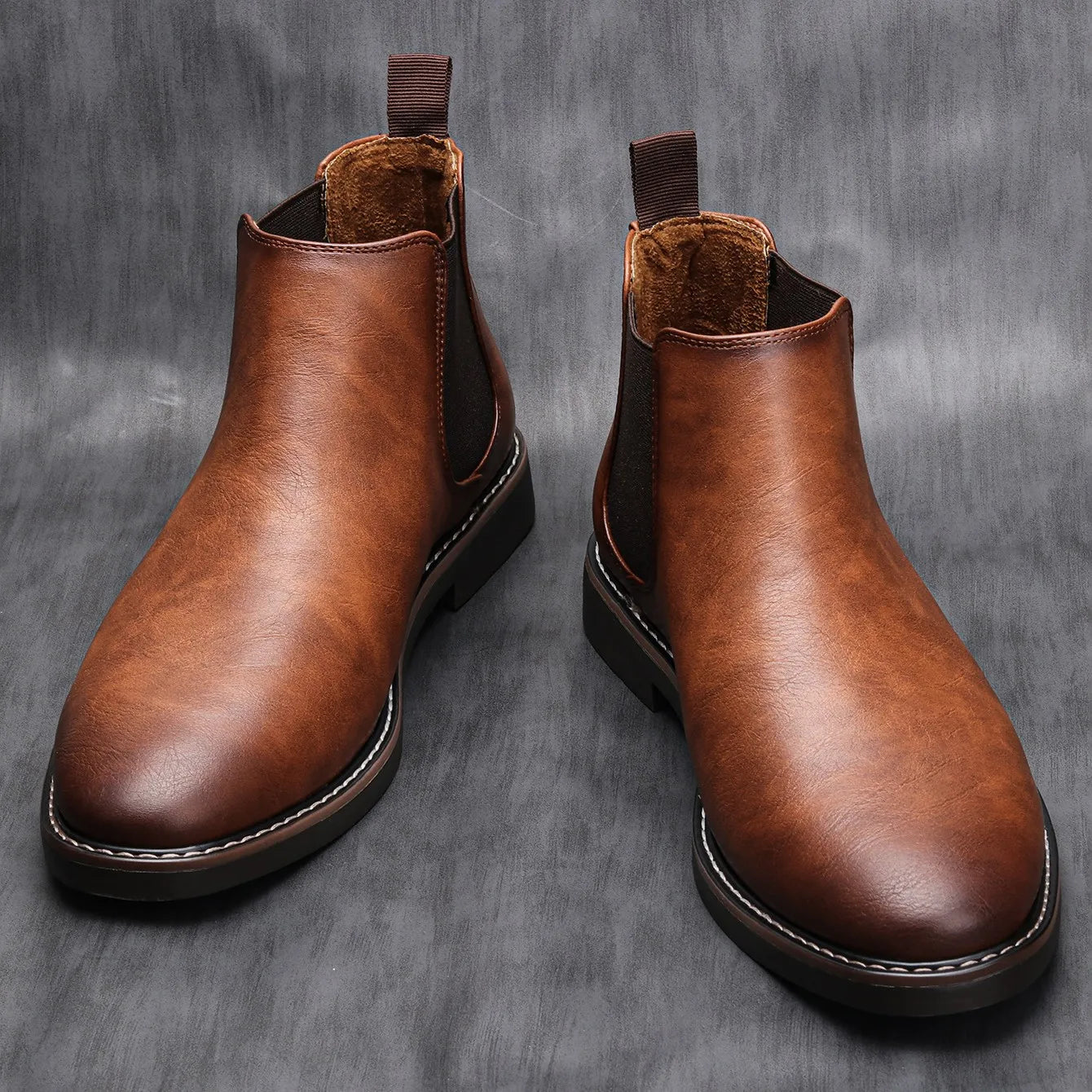 Wayne™ | Bottines Chelsea