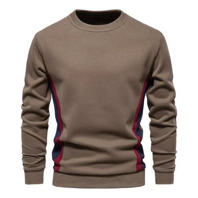 Olivier™ | Pull Classique