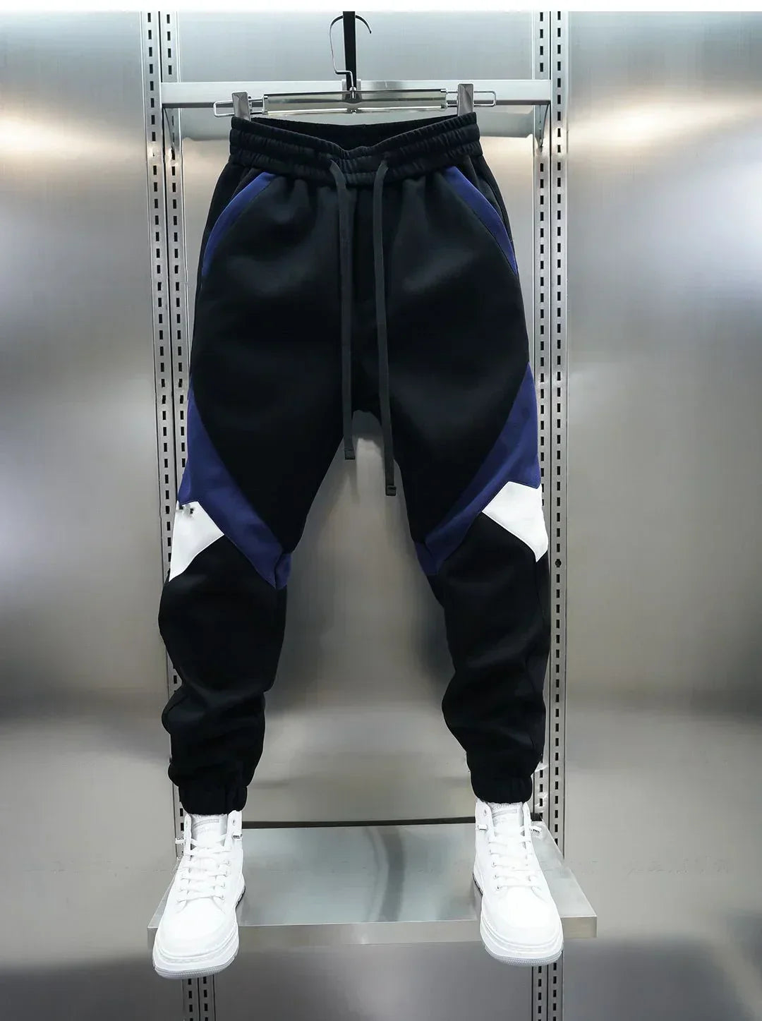 Bleu / 3XL
