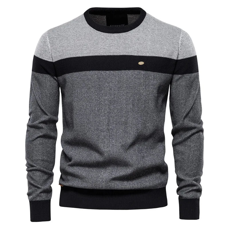 Gris (Presque épuisé) / 3XL