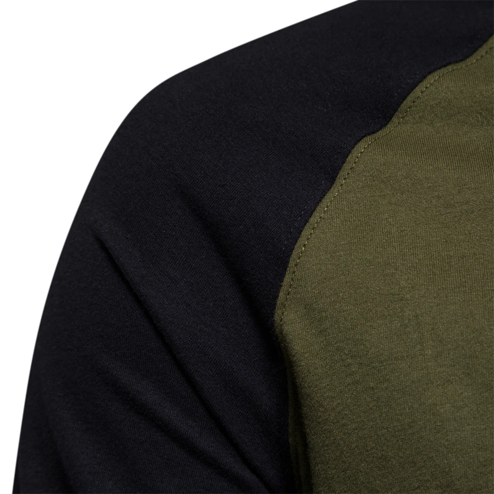 Émeric™ | Longsleeve Raglan