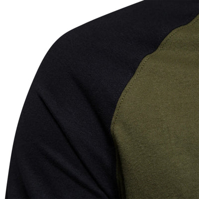 Émeric™ | Longsleeve Raglan