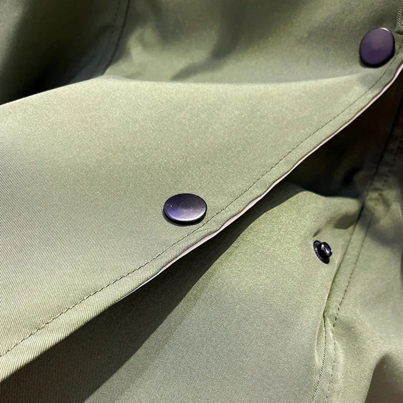 Alva™ | Veste Coupe-Vent