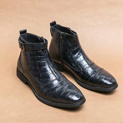 Dylan™ | Bottines à boucle