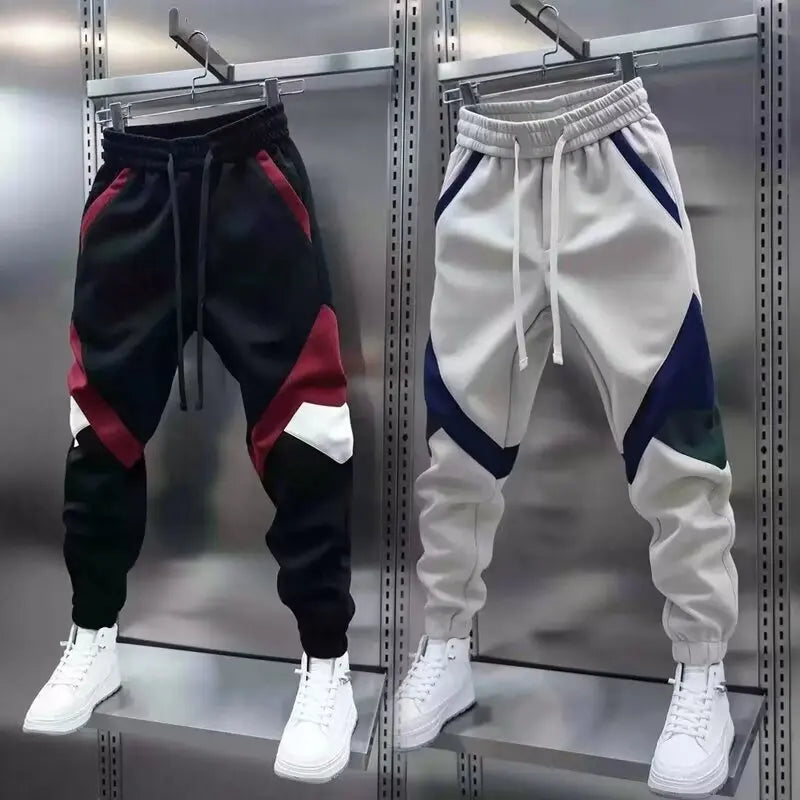 Adrien™ | Pantalon à Panneaux