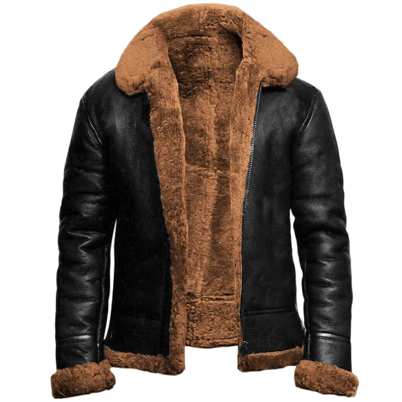 Ardentia™ | Veste élégante chaude