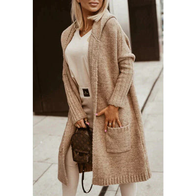 Luca Vita™ | Gilet Maxi