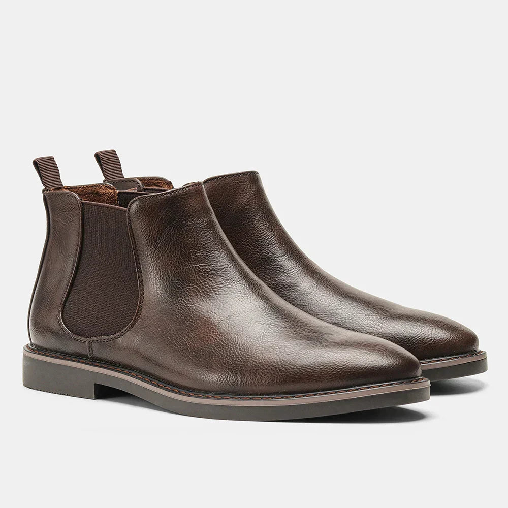 Wayne™ | Bottines Chelsea