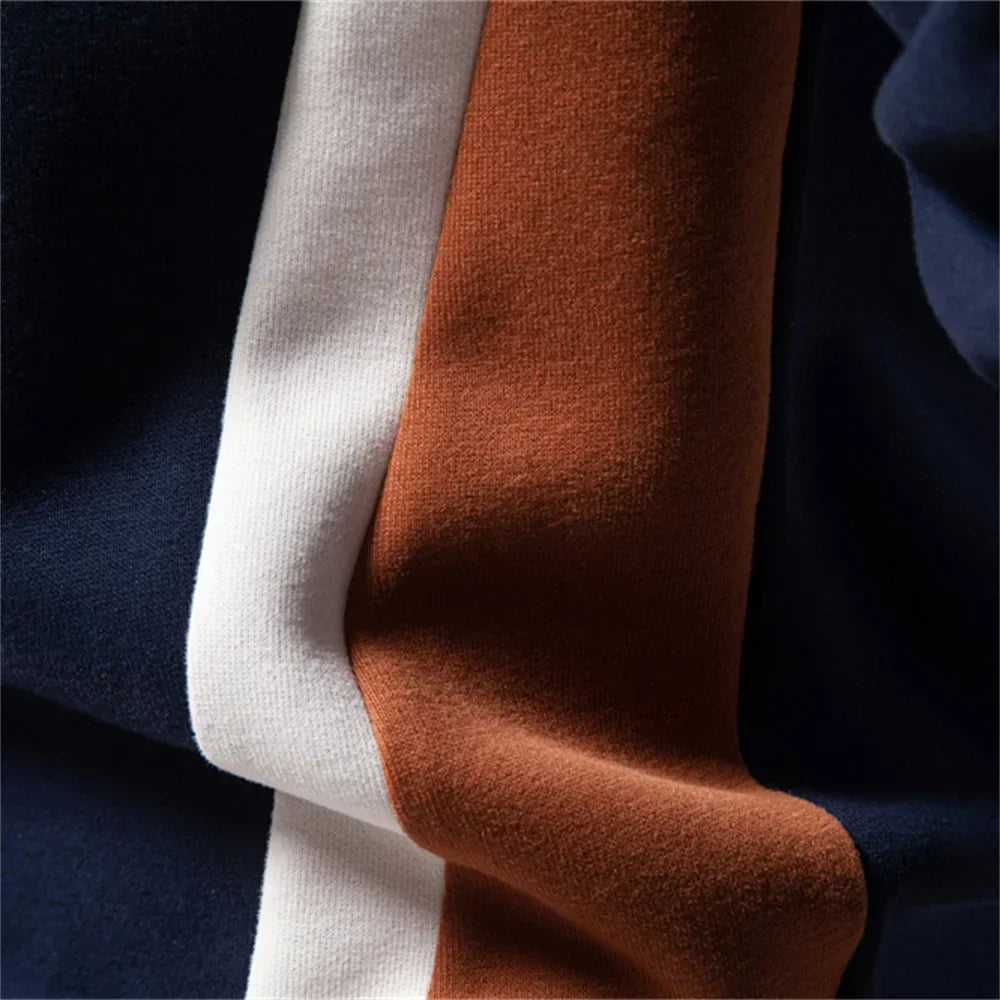 Olivier™ | Pull Classique