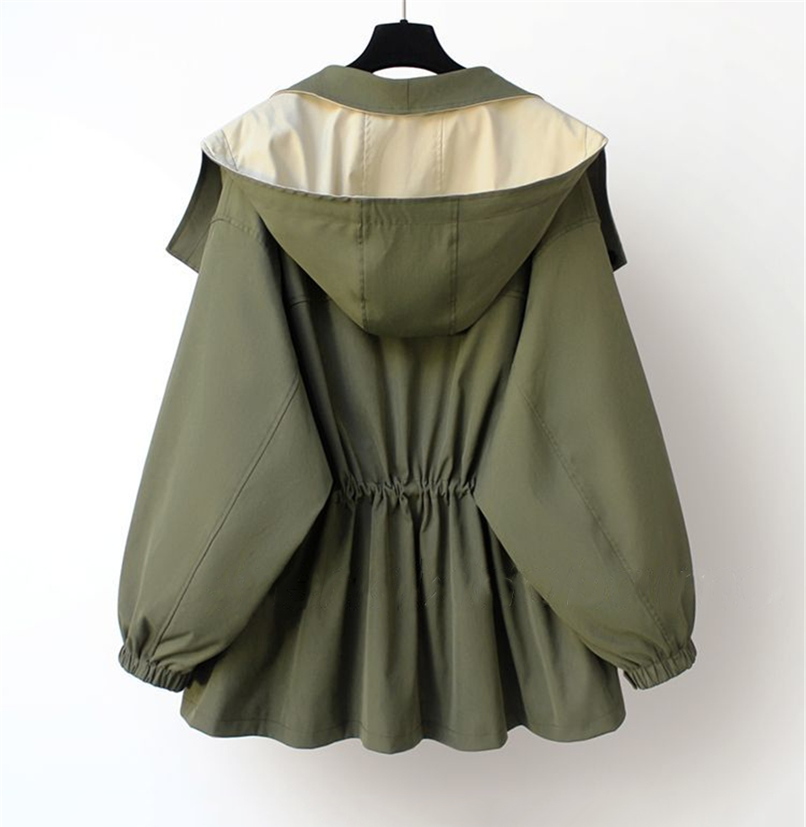 Alva™ | Veste Coupe-Vent
