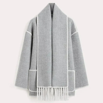 Émilia™ | Veste d’Automne