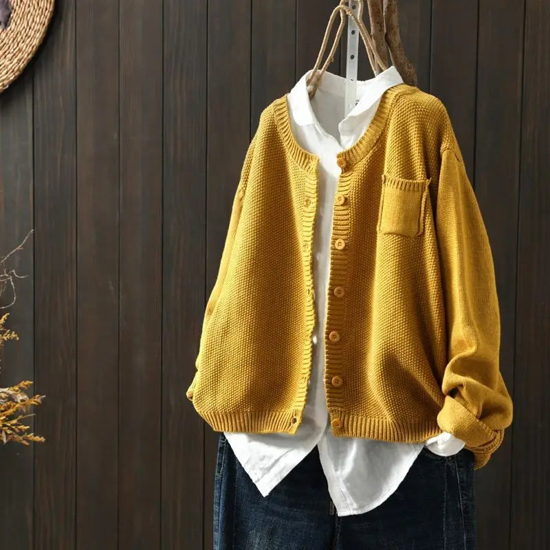 Jaune / 3XL