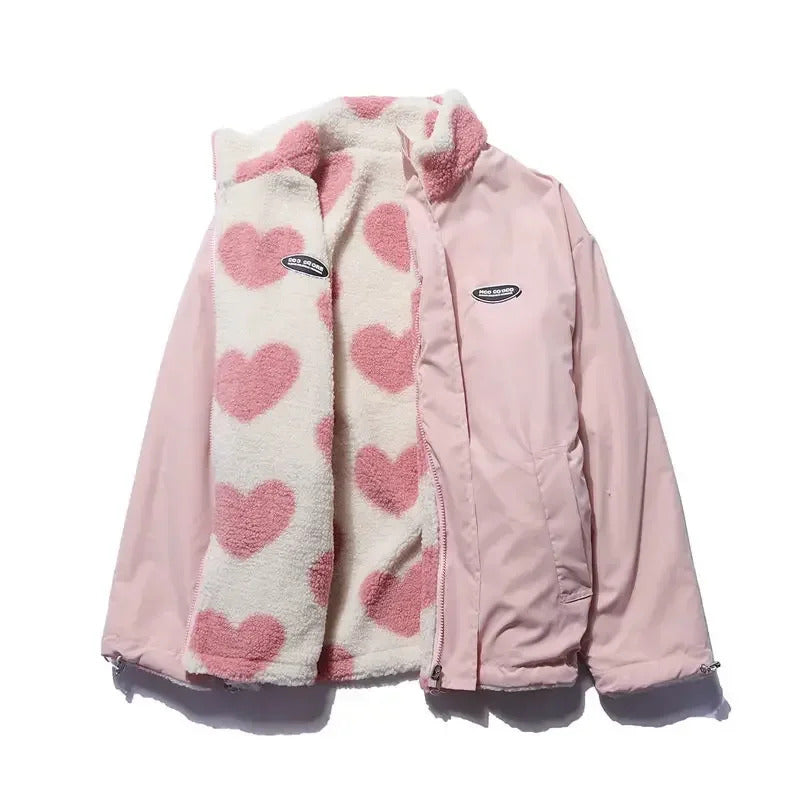Rose / 2XL