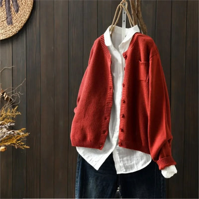 Marivelle™ | Cardigan