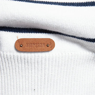 Lucien™ | Pull Rayé