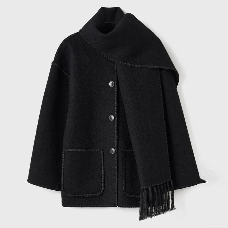 Émilia™ | Veste d’Automne
